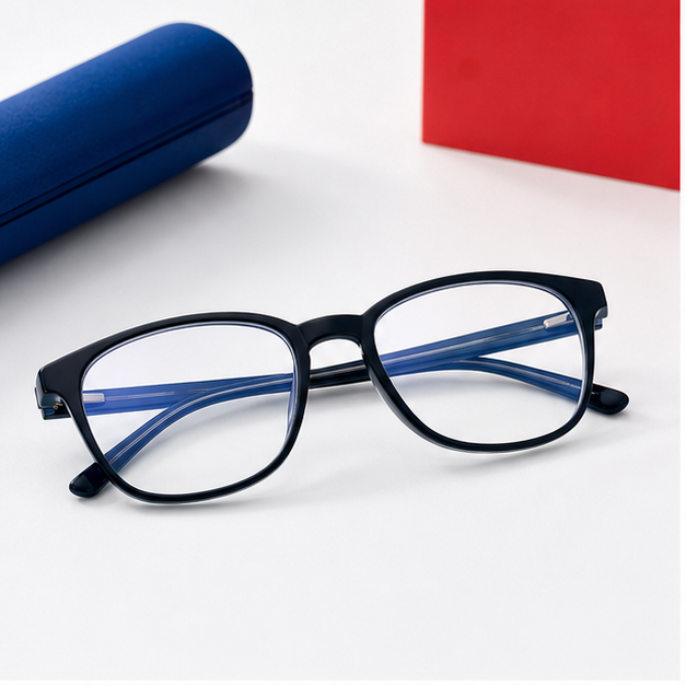 Lentes recetados para todos los días